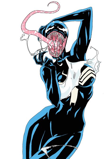 she venom r34|Rule34